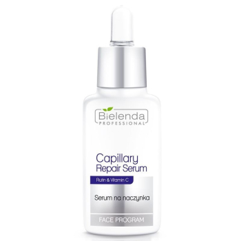 BIELENDA Serum na naczynka 30ml